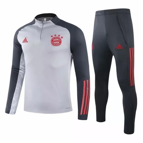 Chandal Bayern Munich 2021-2022 Gris